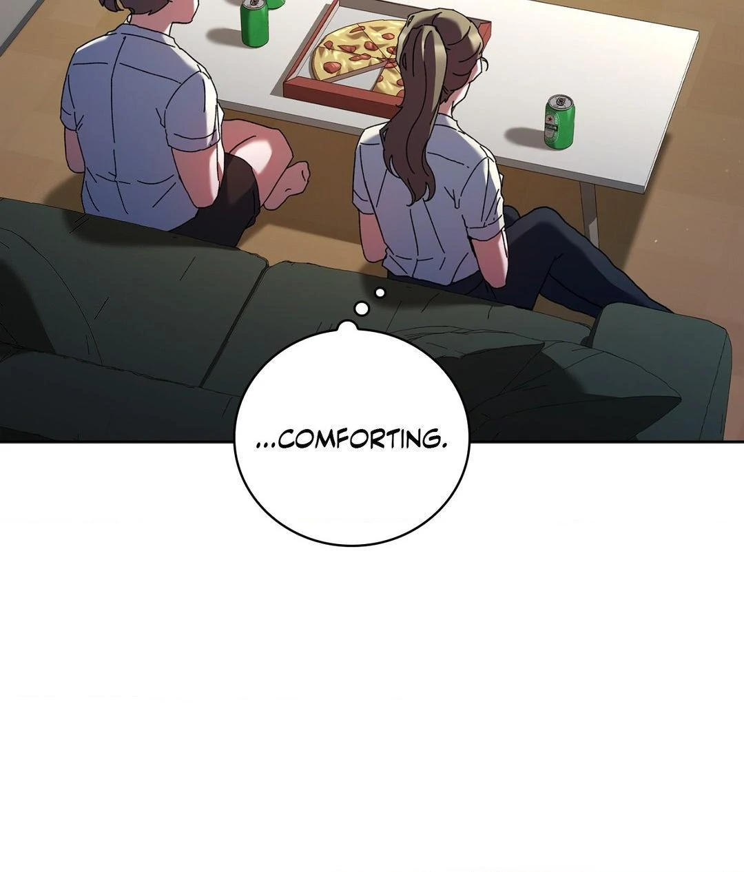 DIVE [Season 2] [+19v] [Luna Toons] - Chapter 23 manhwa