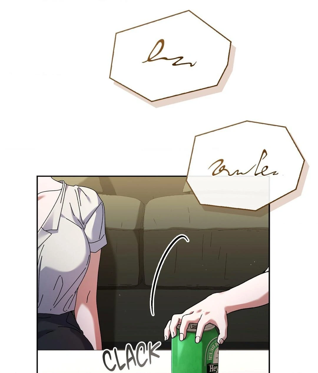 DIVE [Season 2] [+19v] [Luna Toons] - Chapter 23 manhwa