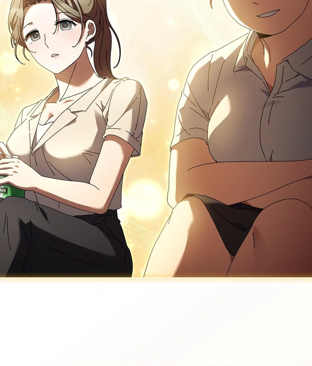 DIVE [Season 2] [+19v] [Luna Toons] - Chapter 23 manhwa