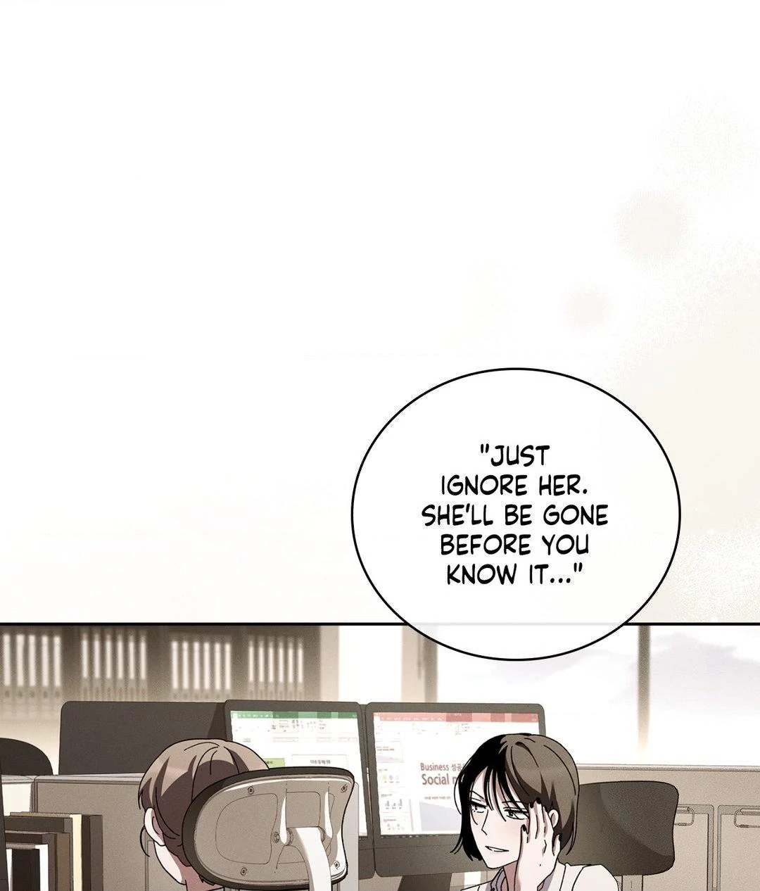 DIVE [Season 2] [+19v] [Luna Toons] - Chapter 23 manhwa
