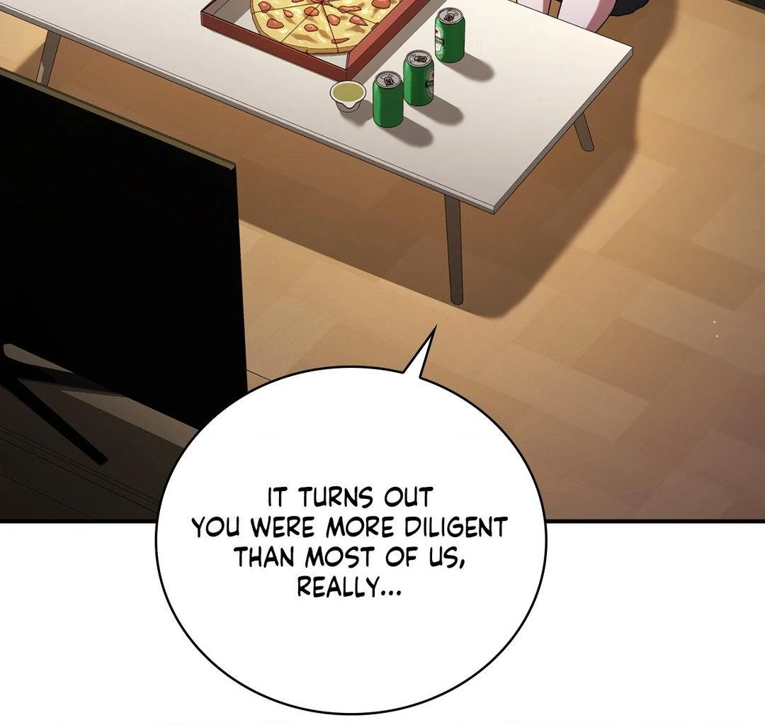 DIVE [Season 2] [+19v] [Luna Toons] - Chapter 23 manhwa