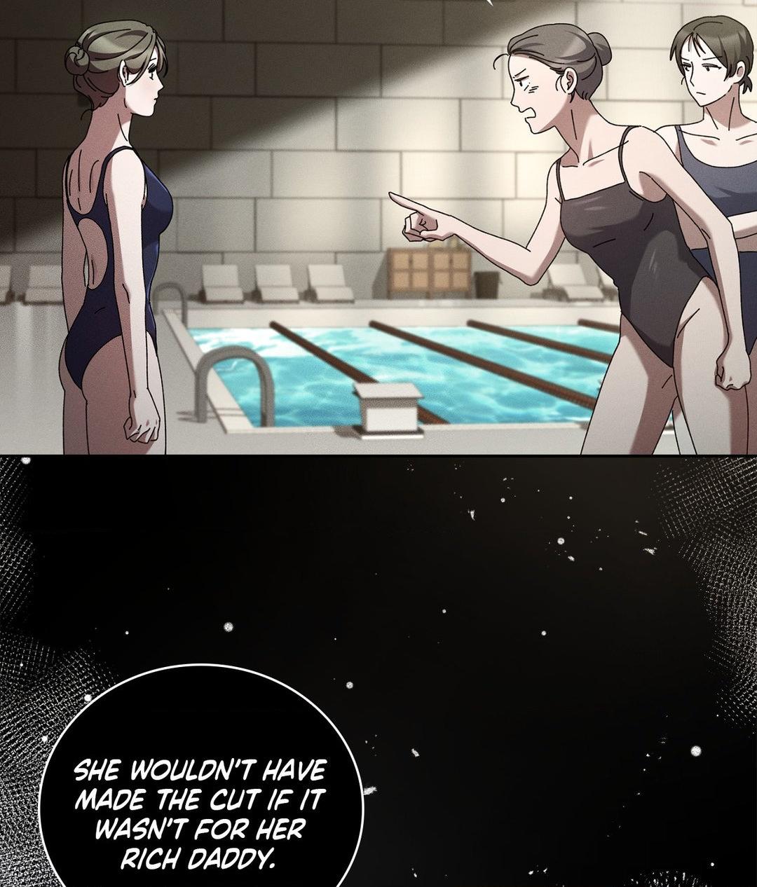 DIVE [Season 2] [+19v] [Luna Toons] - Chapter 23 manhwa
