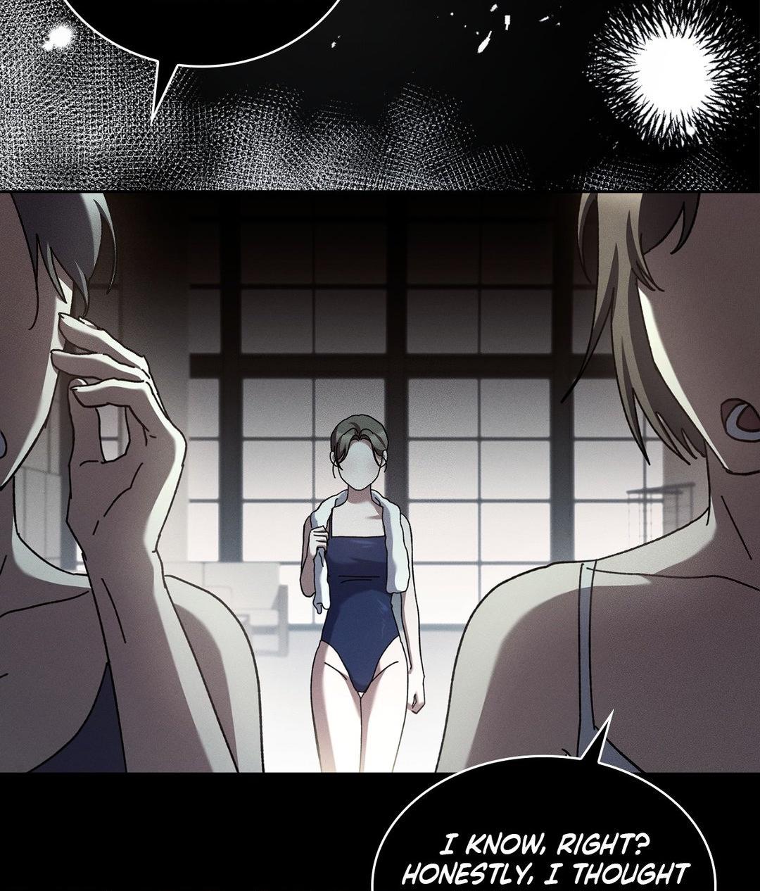 DIVE [Season 2] [+19v] [Luna Toons] - Chapter 23 manhwa