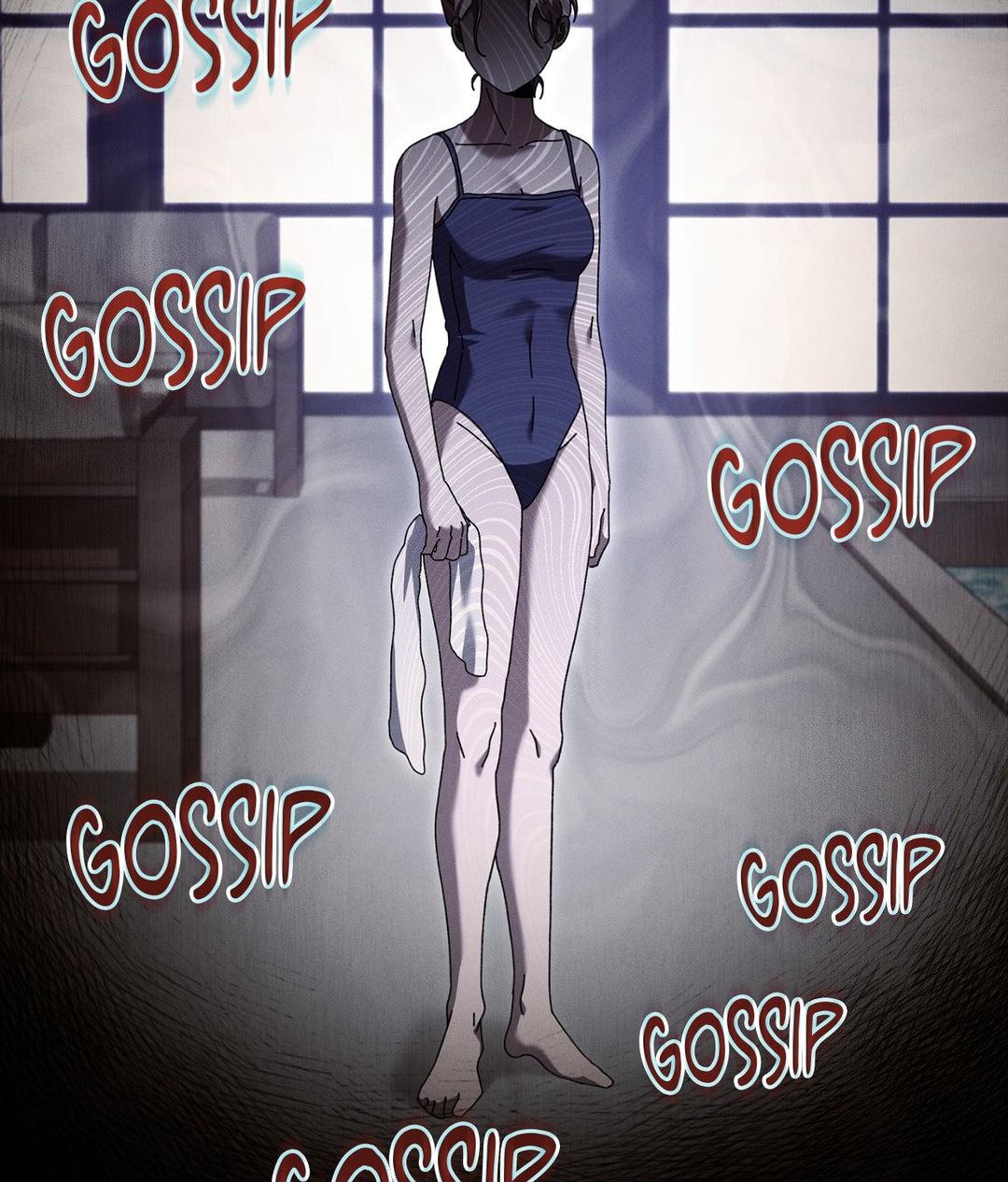 DIVE [Season 2] [+19v] [Luna Toons] - Chapter 23 manhwa