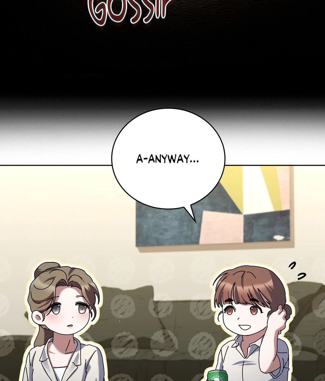DIVE [Season 2] [+19v] [Luna Toons] - Chapter 23 manhwa