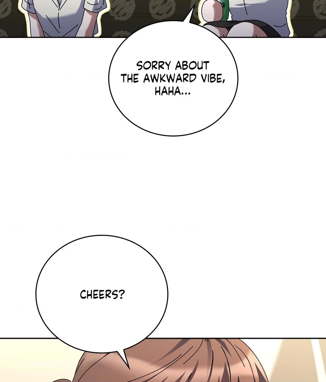 DIVE [Season 2] [+19v] [Luna Toons] - Chapter 23 manhwa