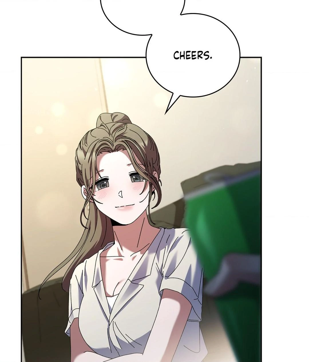 DIVE [Season 2] [+19v] [Luna Toons] - Chapter 23 manhwa