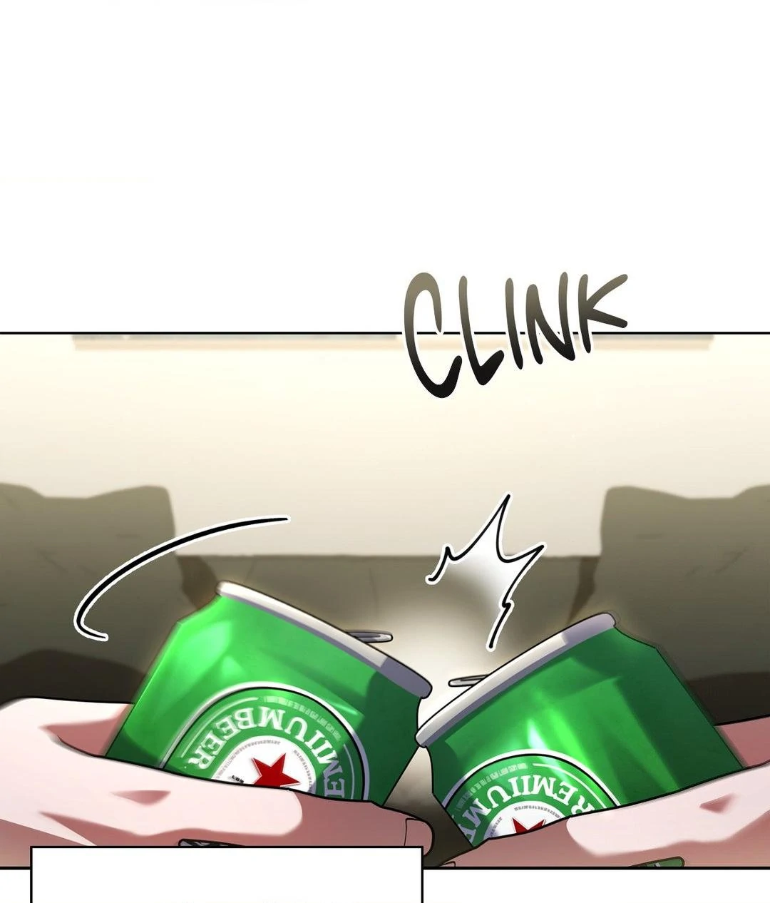 DIVE [Season 2] [+19v] [Luna Toons] - Chapter 23 manhwa