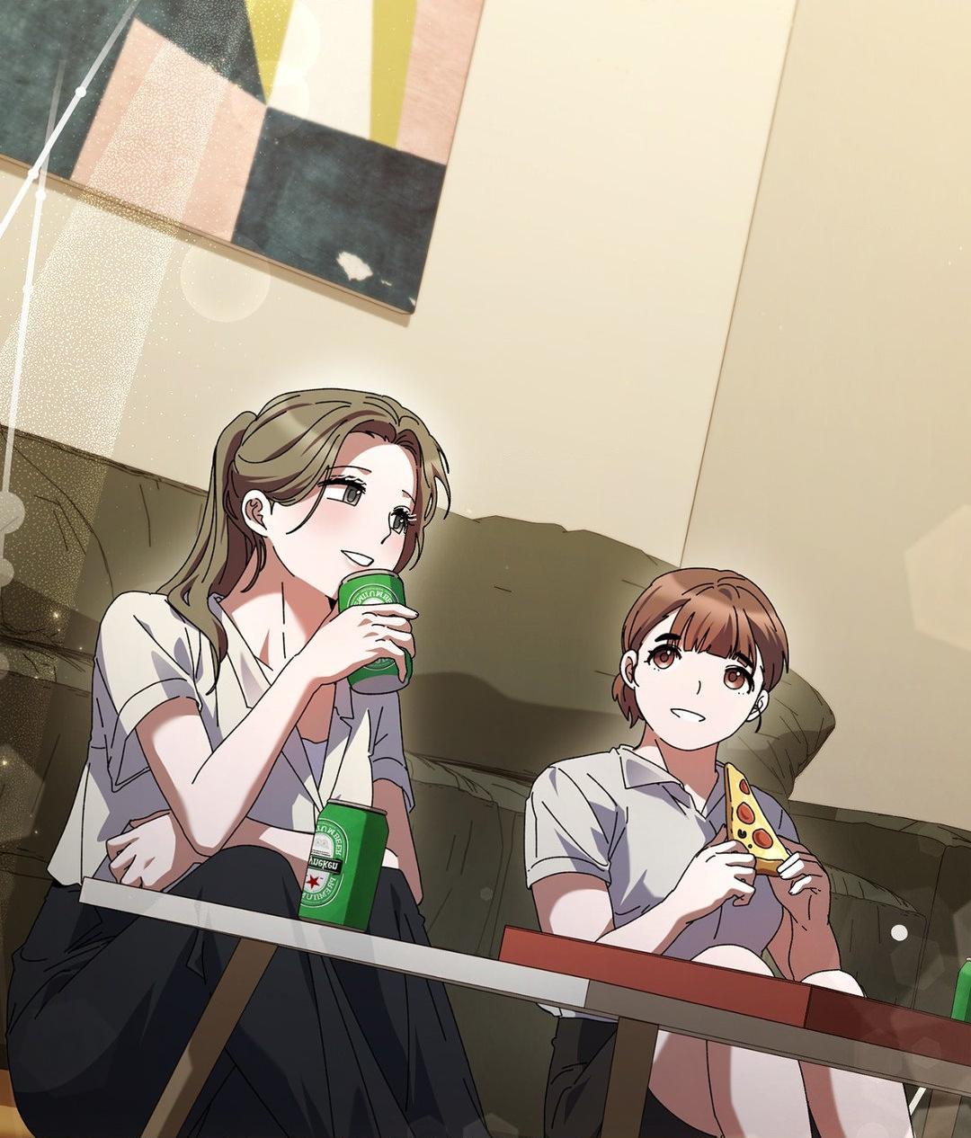 DIVE [Season 2] [+19v] [Luna Toons] - Chapter 23 manhwa