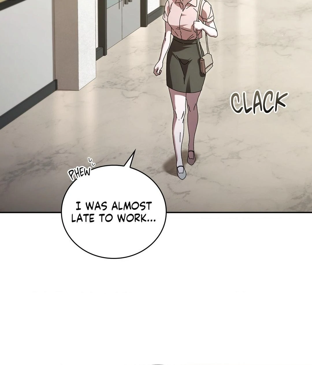 DIVE [Season 2] [+19v] [Luna Toons] - Chapter 23 manhwa
