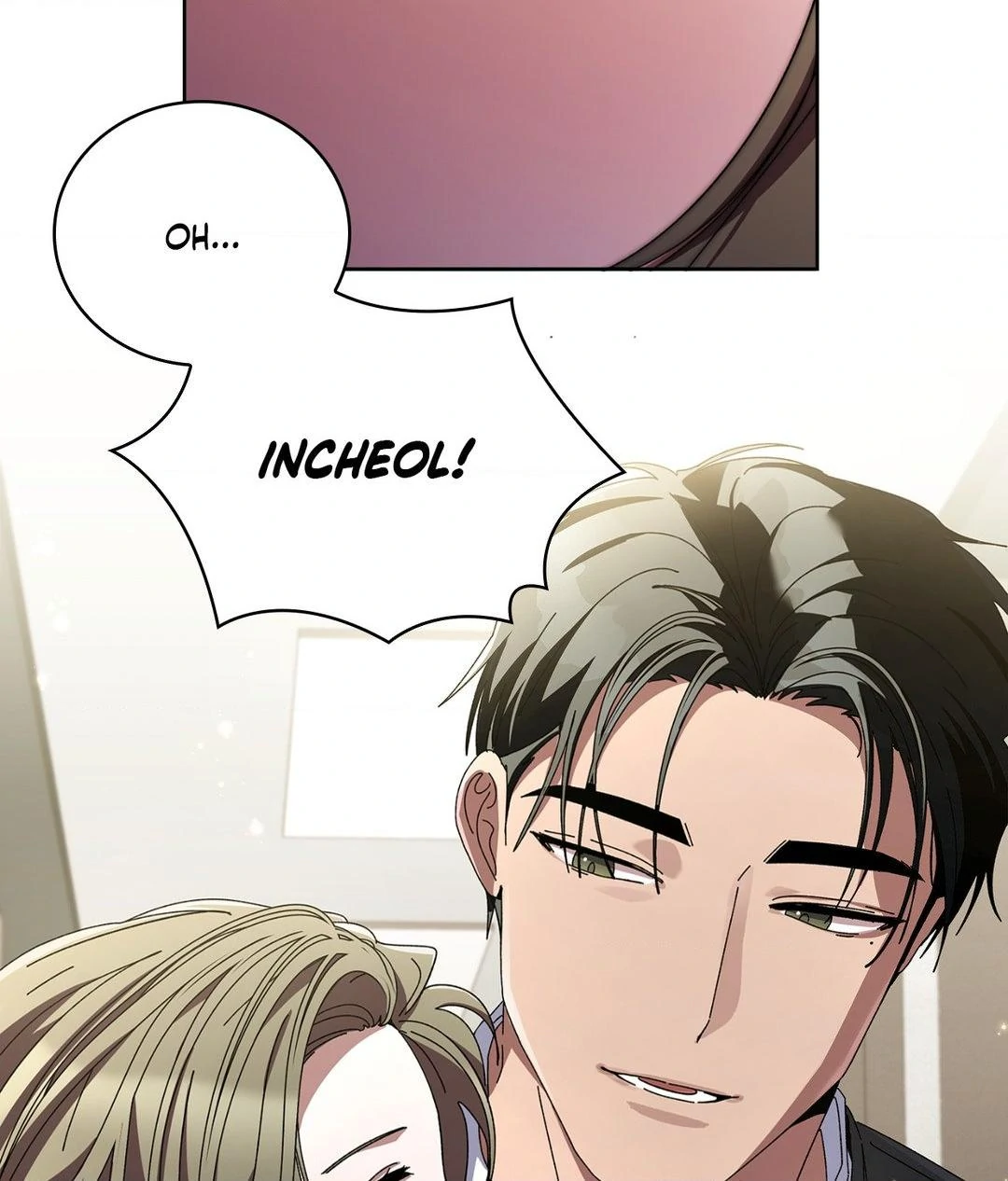 DIVE [Season 2] [+19v] [Luna Toons] - Chapter 23 manhwa
