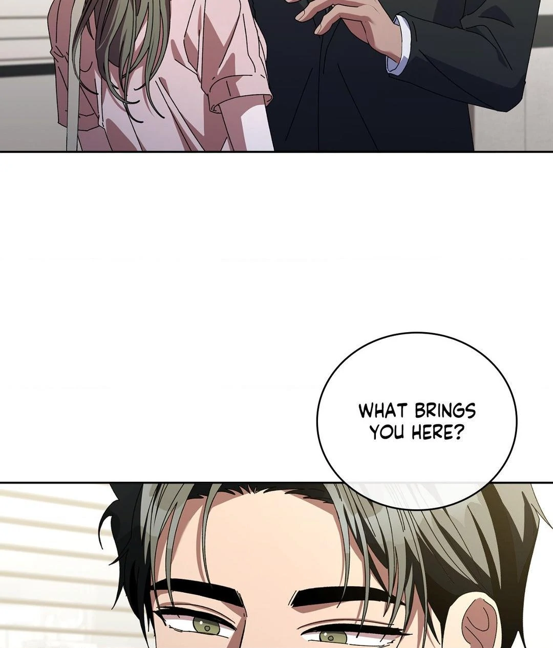 DIVE [Season 2] [+19v] [Luna Toons] - Chapter 23 manhwa