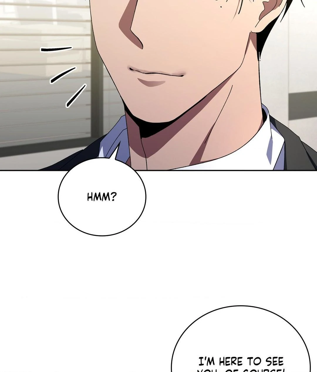 DIVE [Season 2] [+19v] [Luna Toons] - Chapter 23 manhwa