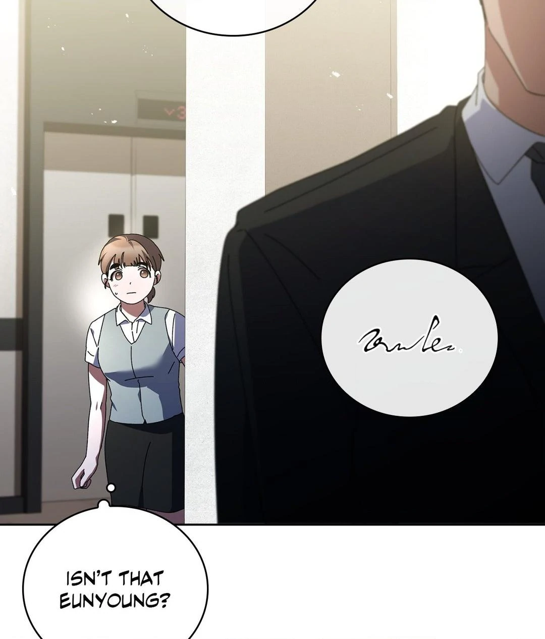 DIVE [Season 2] [+19v] [Luna Toons] - Chapter 23 manhwa
