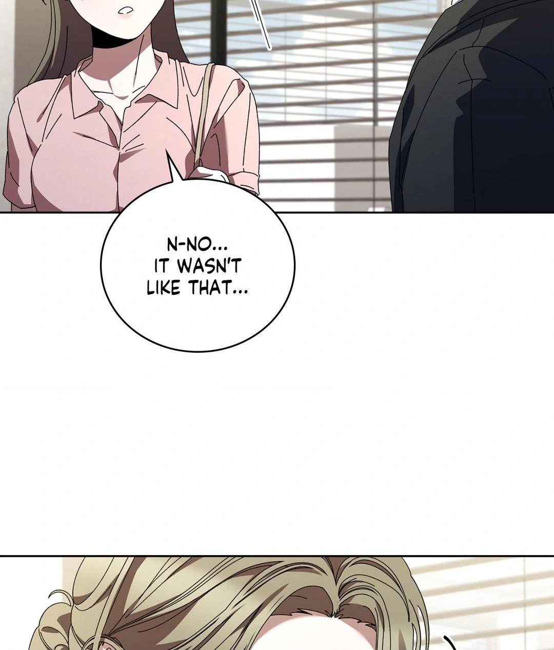 DIVE [Season 2] [+19v] [Luna Toons] - Chapter 23 manhwa