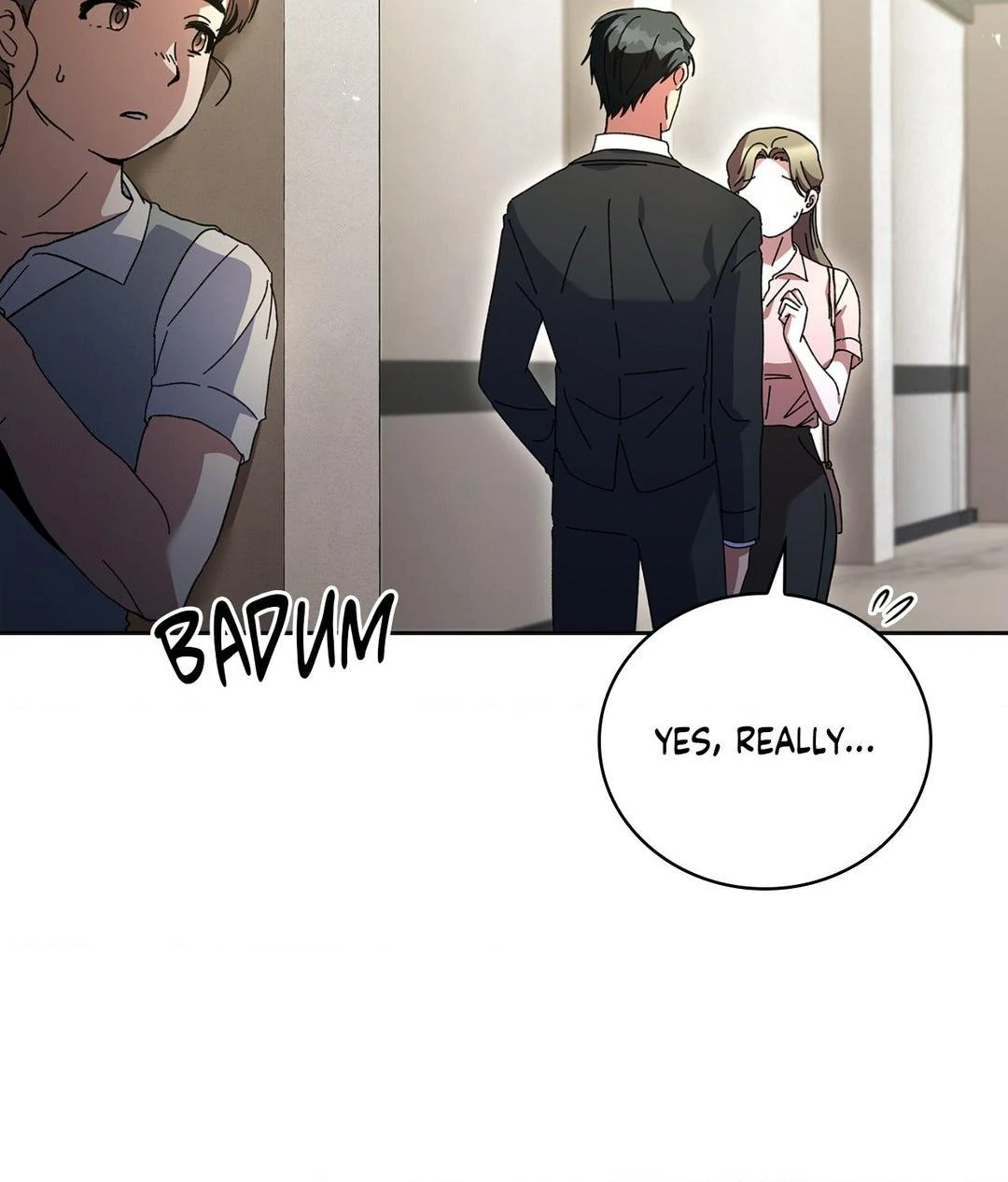 DIVE [Season 2] [+19v] [Luna Toons] - Chapter 23 manhwa