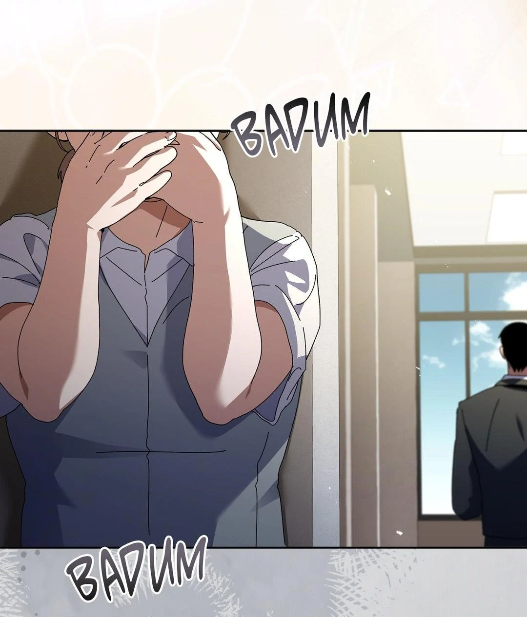 DIVE [Season 2] [+19v] [Luna Toons] - Chapter 23 manhwa