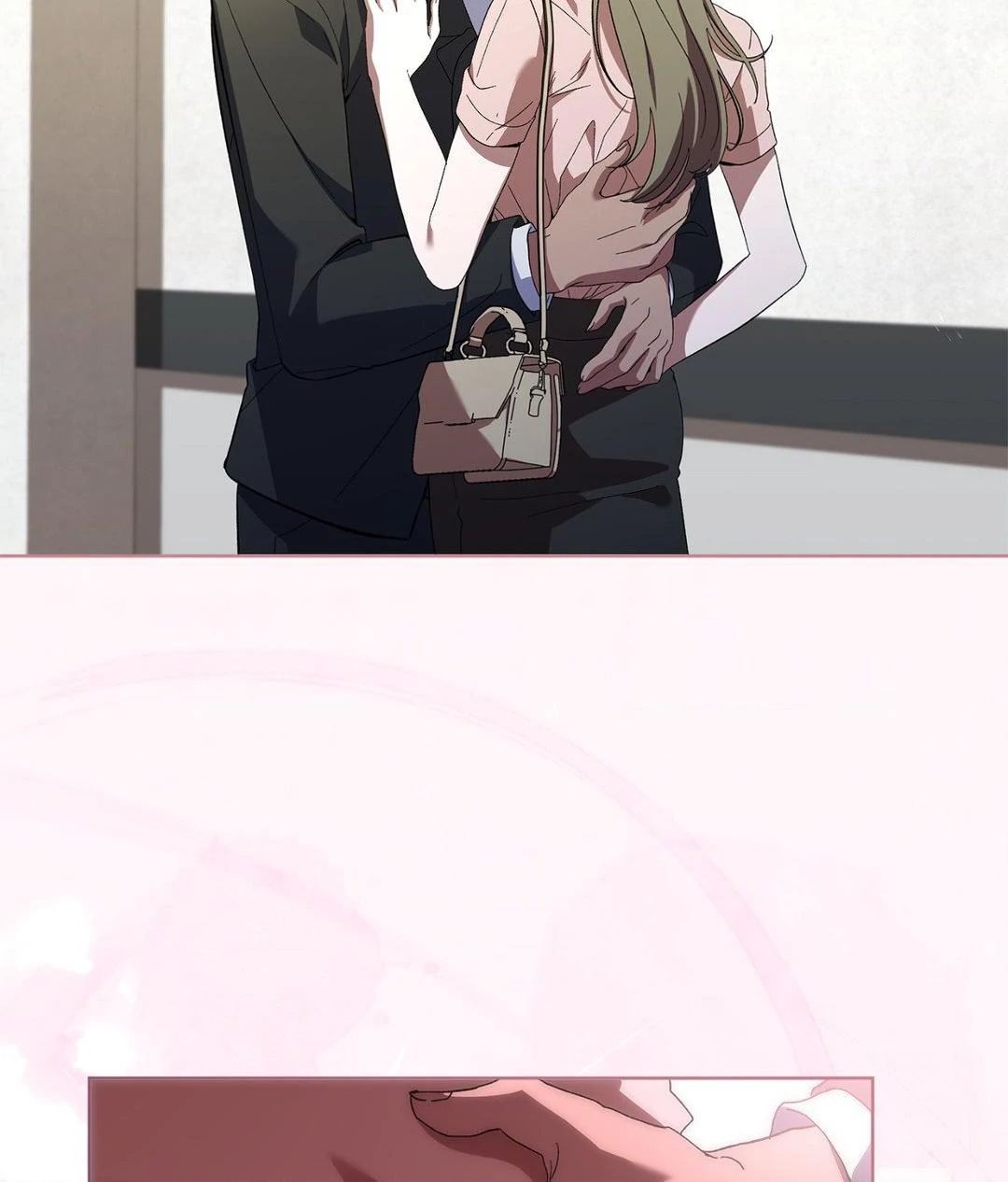 DIVE [Season 2] [+19v] [Luna Toons] - Chapter 24 manhwa