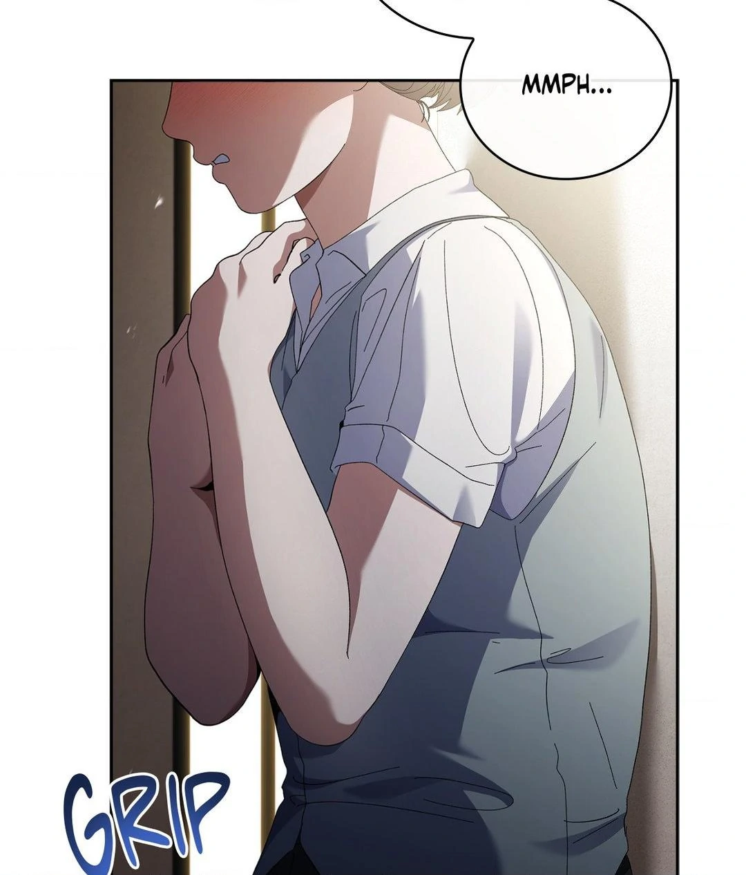 DIVE [Season 2] [+19v] [Luna Toons] - Chapter 24 manhwa