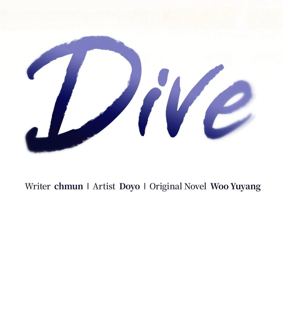 DIVE [Season 2] [+19v] [Luna Toons] - Chapter 24 manhwa