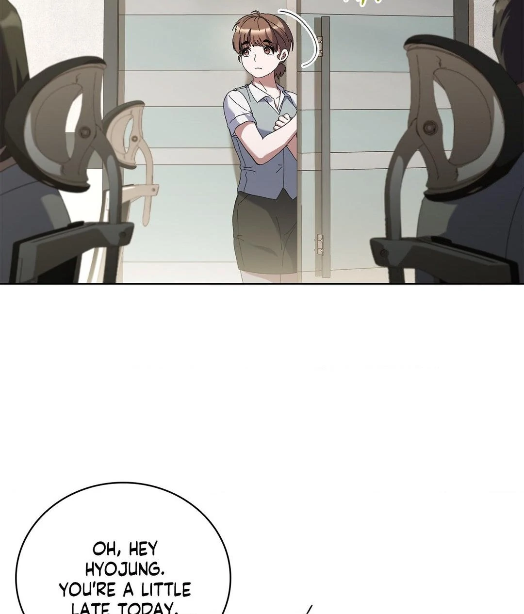 DIVE [Season 2] [+19v] [Luna Toons] - Chapter 24 manhwa