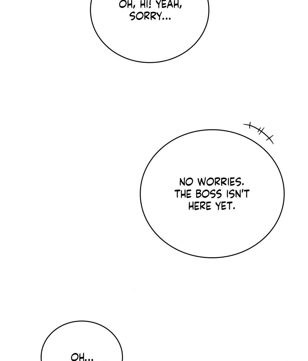 DIVE [Season 2] [+19v] [Luna Toons] - Chapter 24 manhwa
