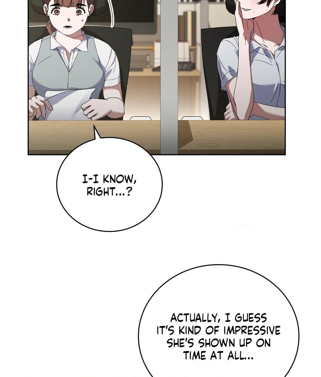 DIVE [Season 2] [+19v] [Luna Toons] - Chapter 24 manhwa