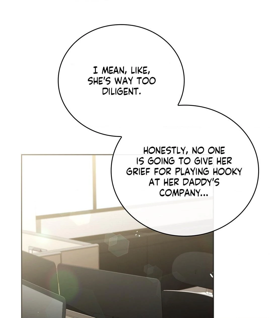 DIVE [Season 2] [+19v] [Luna Toons] - Chapter 24 manhwa