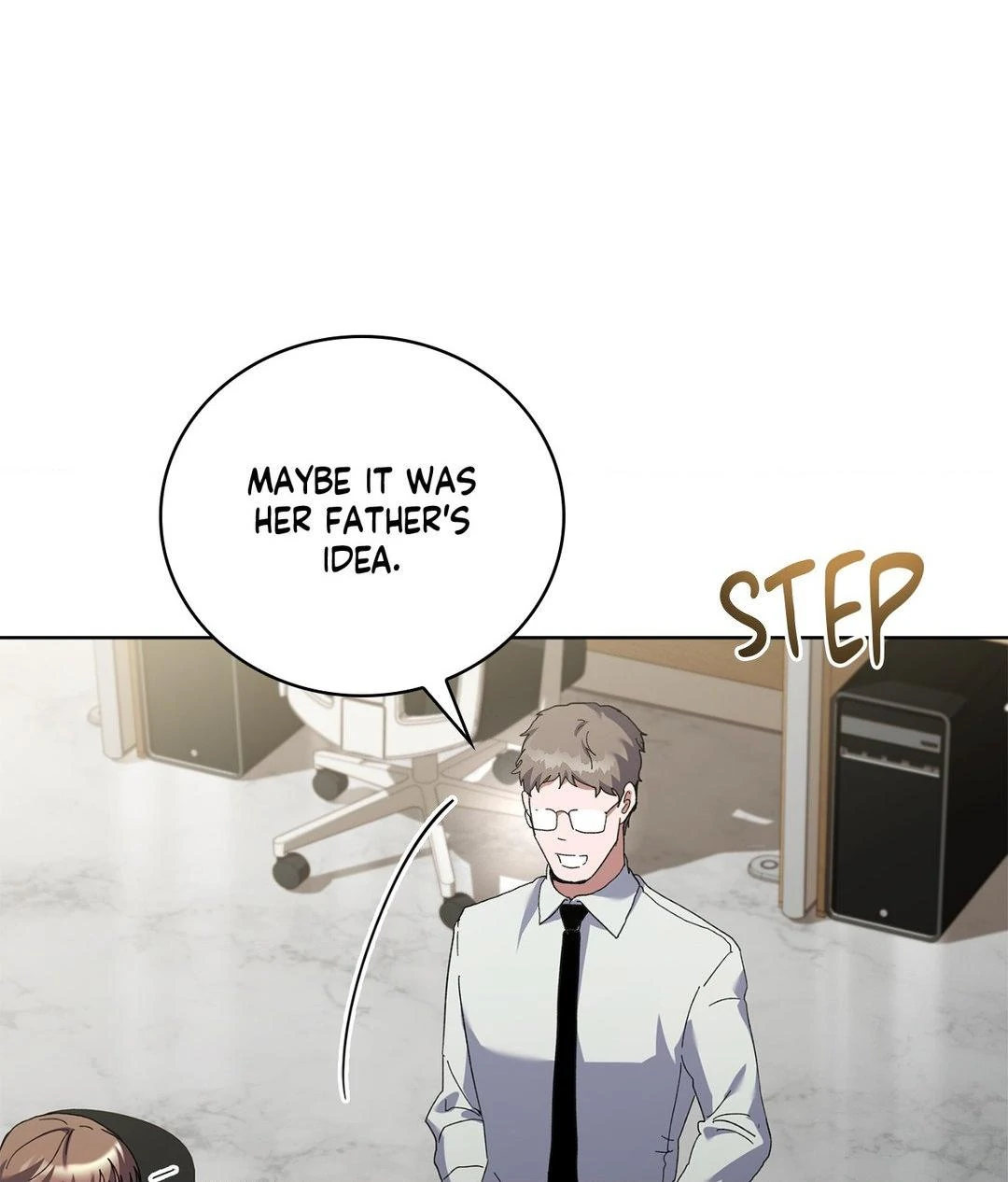 DIVE [Season 2] [+19v] [Luna Toons] - Chapter 24 manhwa