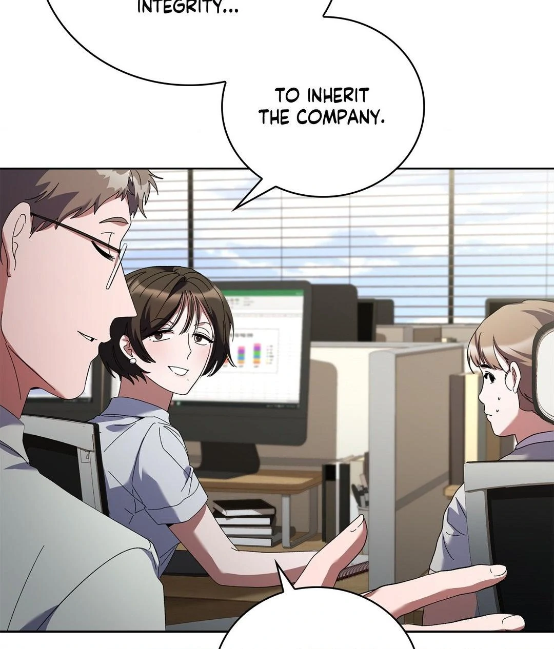 DIVE [Season 2] [+19v] [Luna Toons] - Chapter 24 manhwa