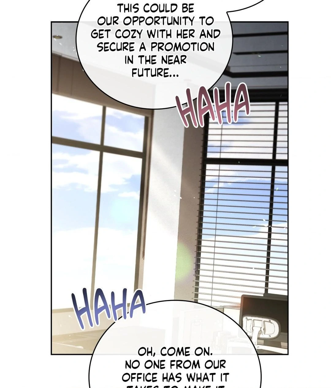 DIVE [Season 2] [+19v] [Luna Toons] - Chapter 24 manhwa