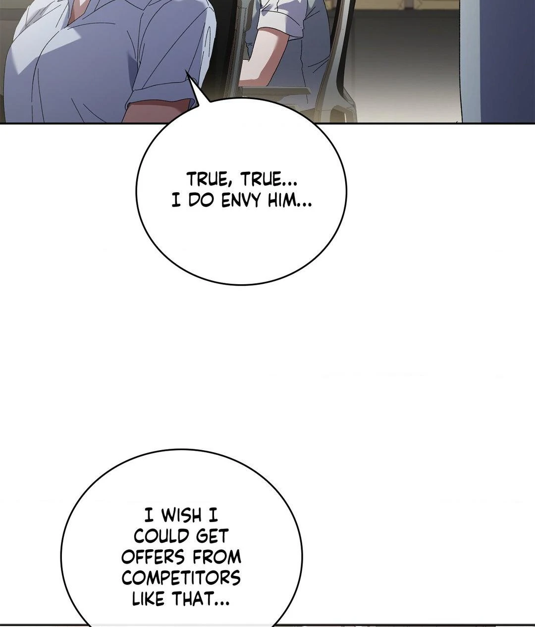 DIVE [Season 2] [+19v] [Luna Toons] - Chapter 24 manhwa