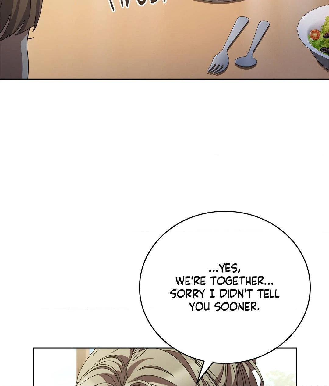 DIVE [Season 2] [+19v] [Luna Toons] - Chapter 24 manhwa