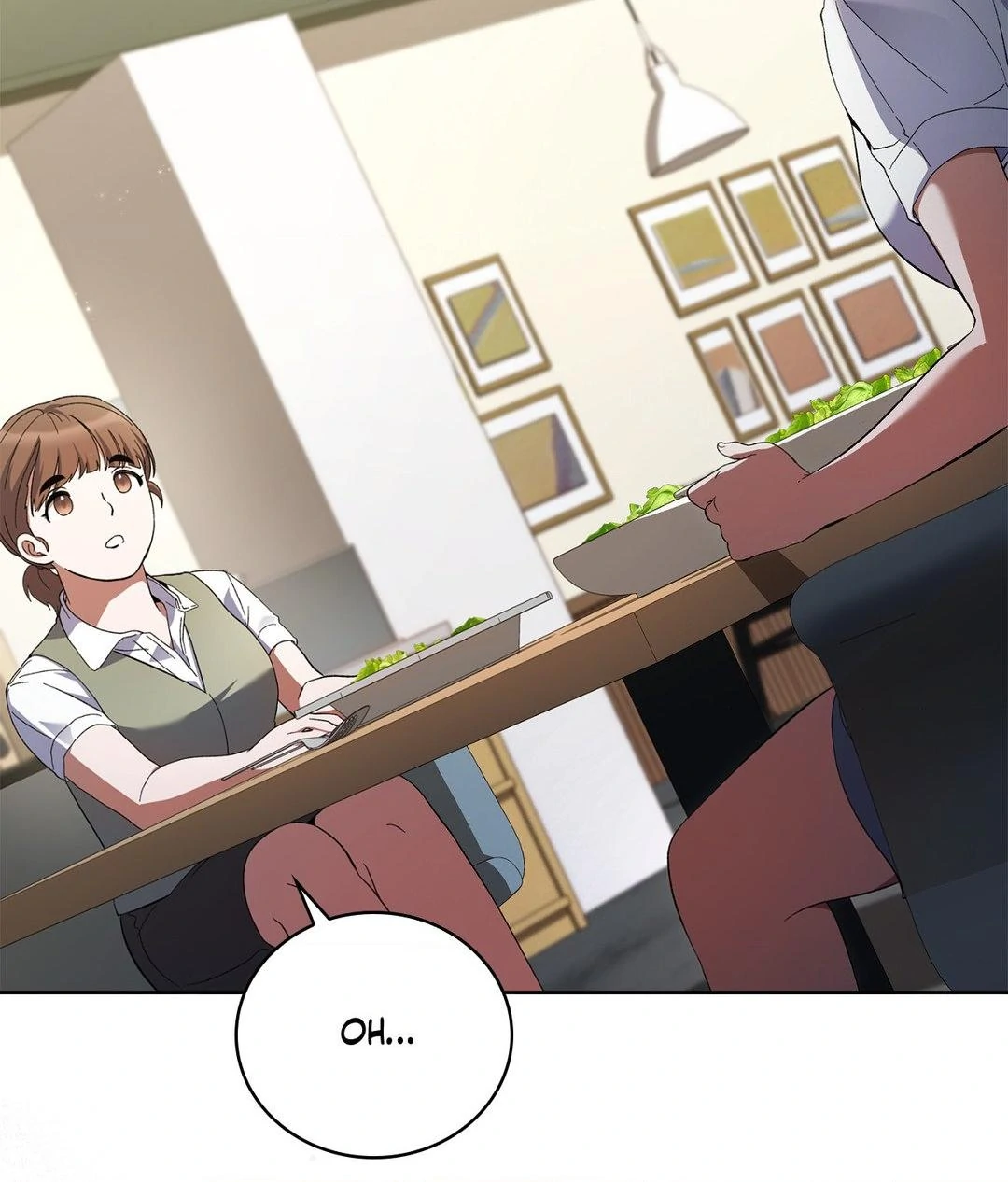 DIVE [Season 2] [+19v] [Luna Toons] - Chapter 24 manhwa