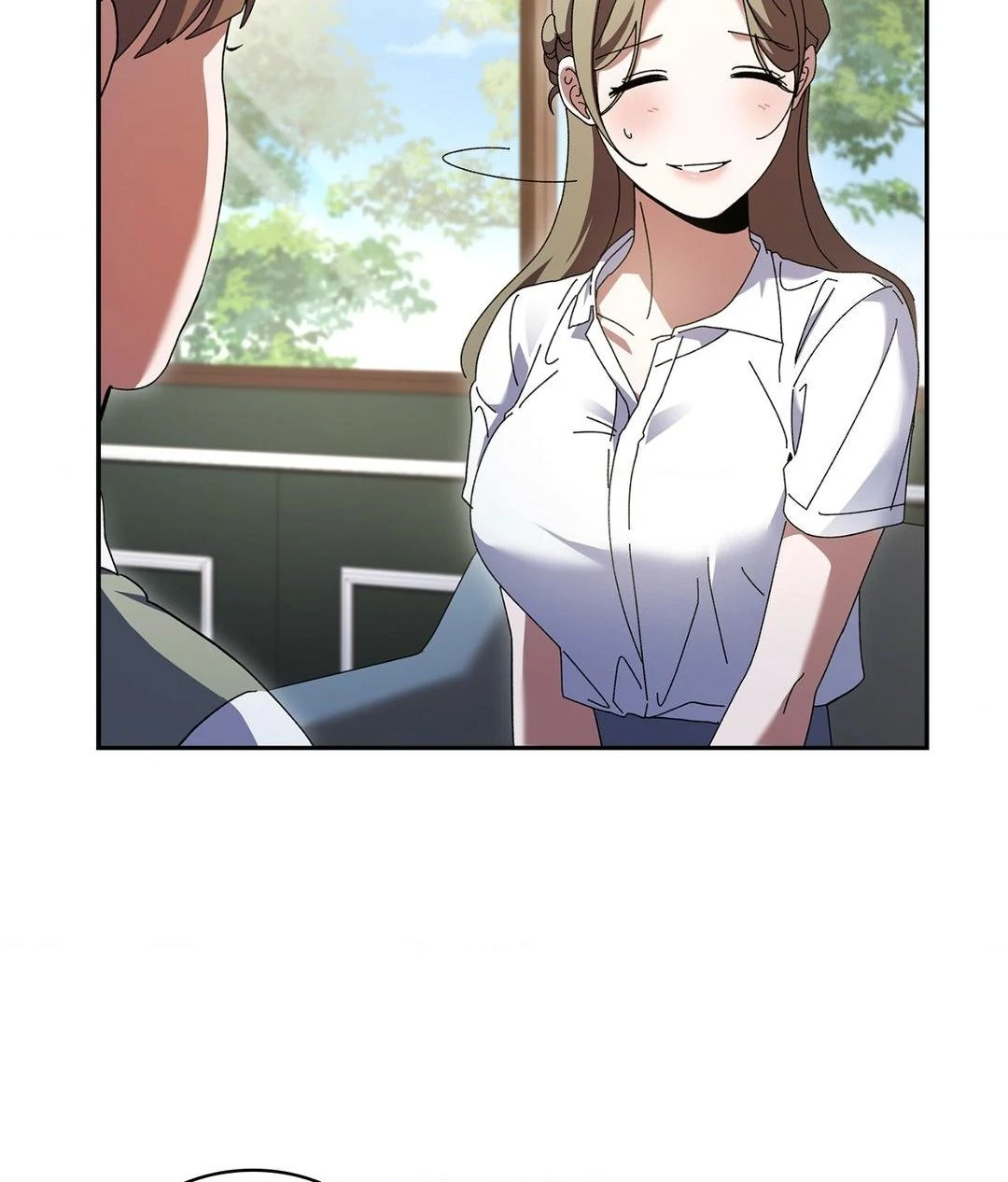 DIVE [Season 2] [+19v] [Luna Toons] - Chapter 24 manhwa