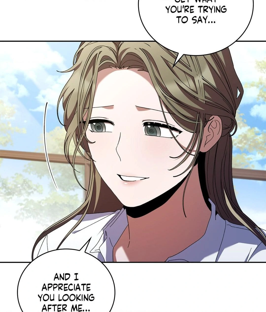 DIVE [Season 2] [+19v] [Luna Toons] - Chapter 24 manhwa