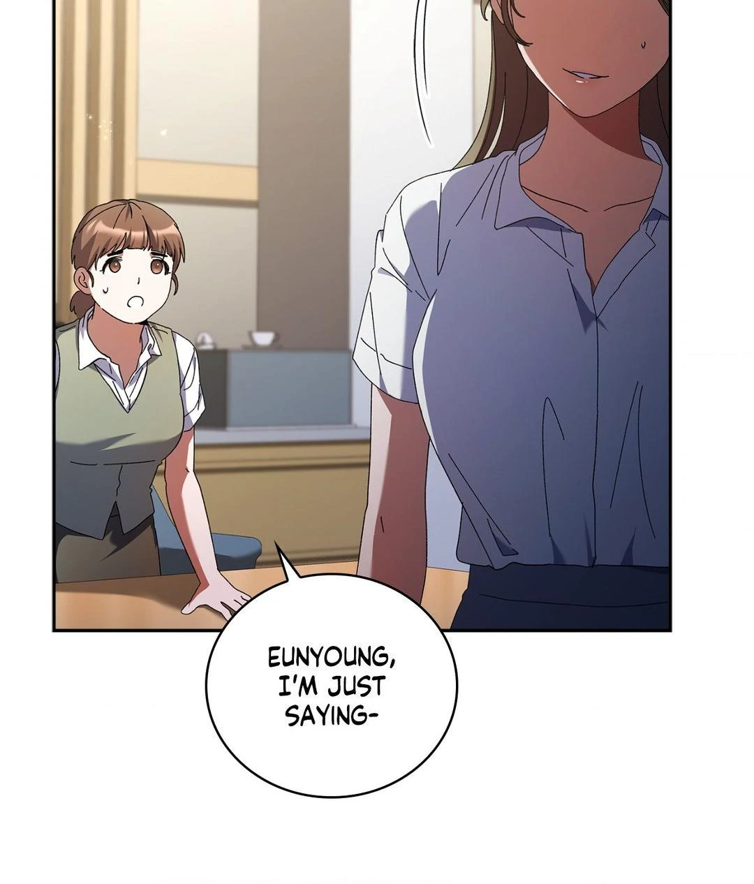 DIVE [Season 2] [+19v] [Luna Toons] - Chapter 24 manhwa