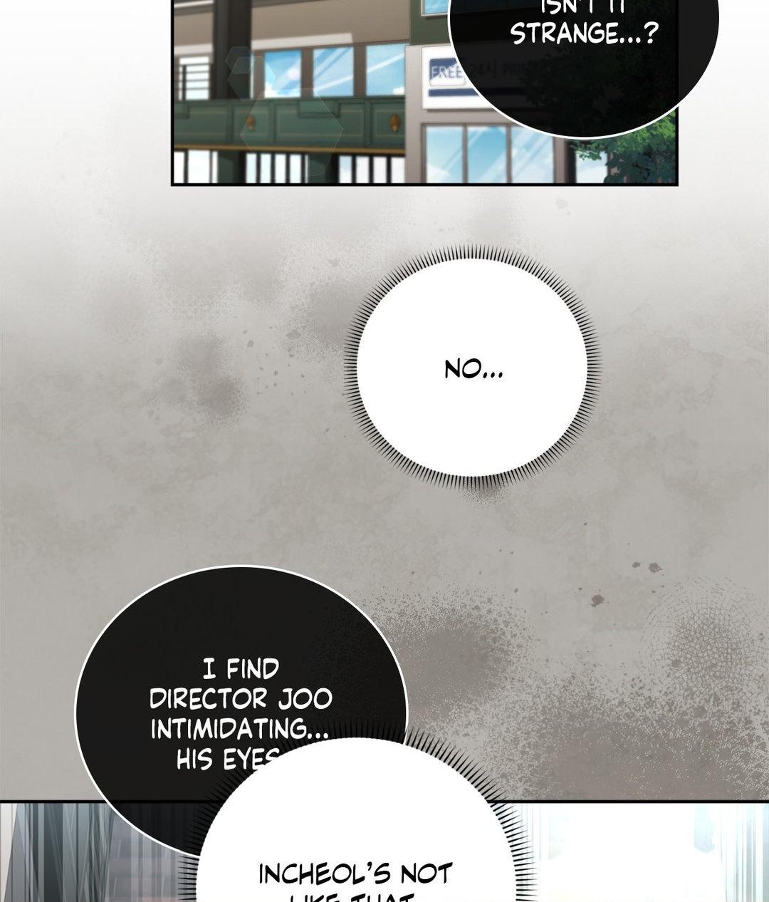 DIVE [Season 2] [+19v] [Luna Toons] - Chapter 24 manhwa