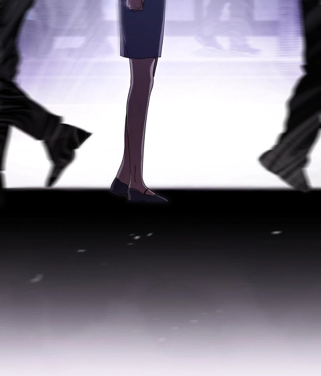 DIVE [Season 2] [+19v] [Luna Toons] - Chapter 25 manhwa