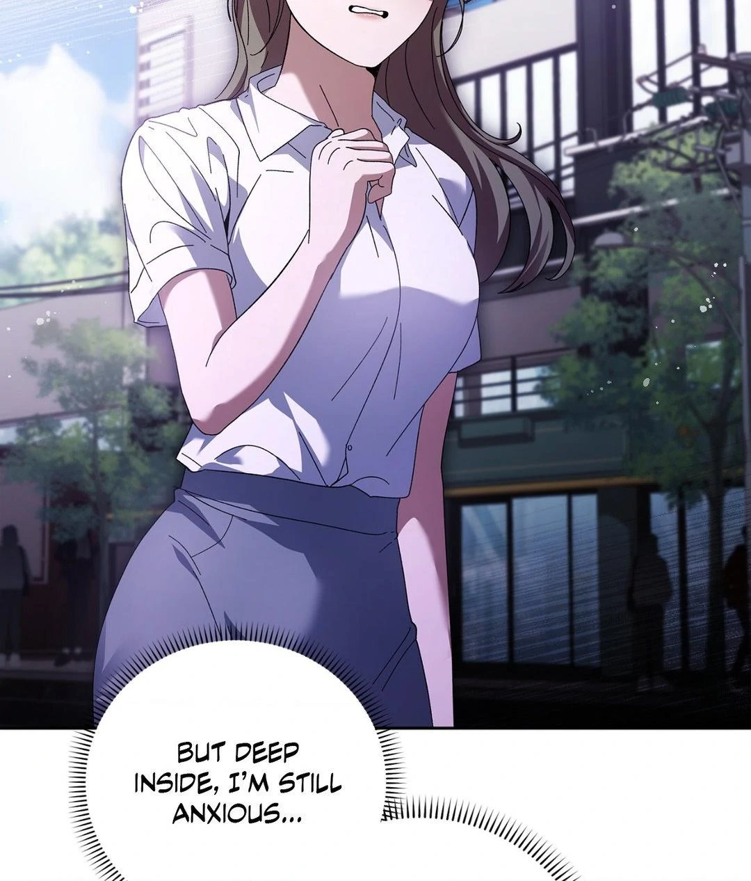 DIVE [Season 2] [+19v] [Luna Toons] - Chapter 25 manhwa
