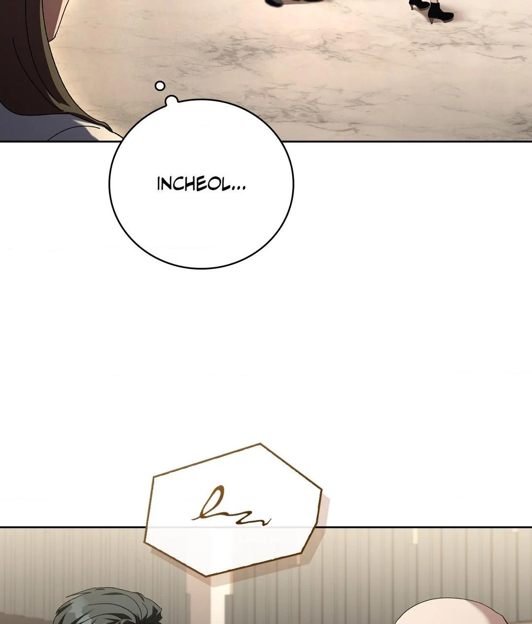 DIVE [Season 2] [+19v] [Luna Toons] - Chapter 25 manhwa