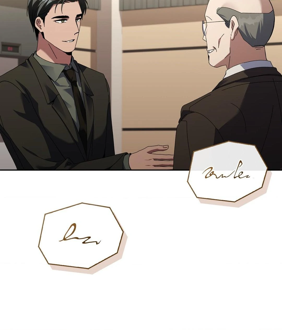 DIVE [Season 2] [+19v] [Luna Toons] - Chapter 25 manhwa
