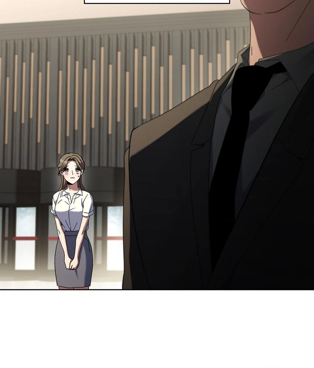 DIVE [Season 2] [+19v] [Luna Toons] - Chapter 25 manhwa