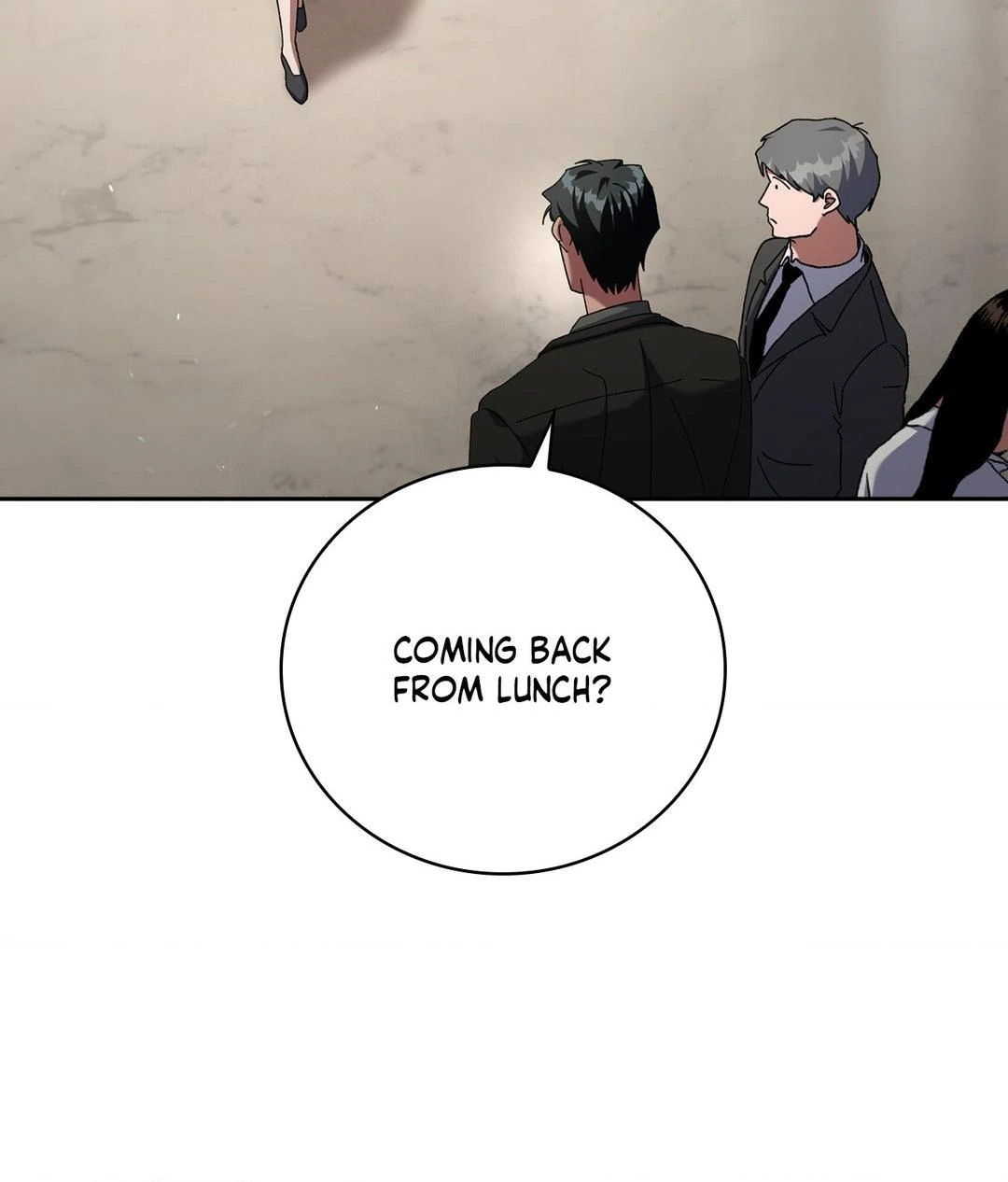 DIVE [Season 2] [+19v] [Luna Toons] - Chapter 25 manhwa