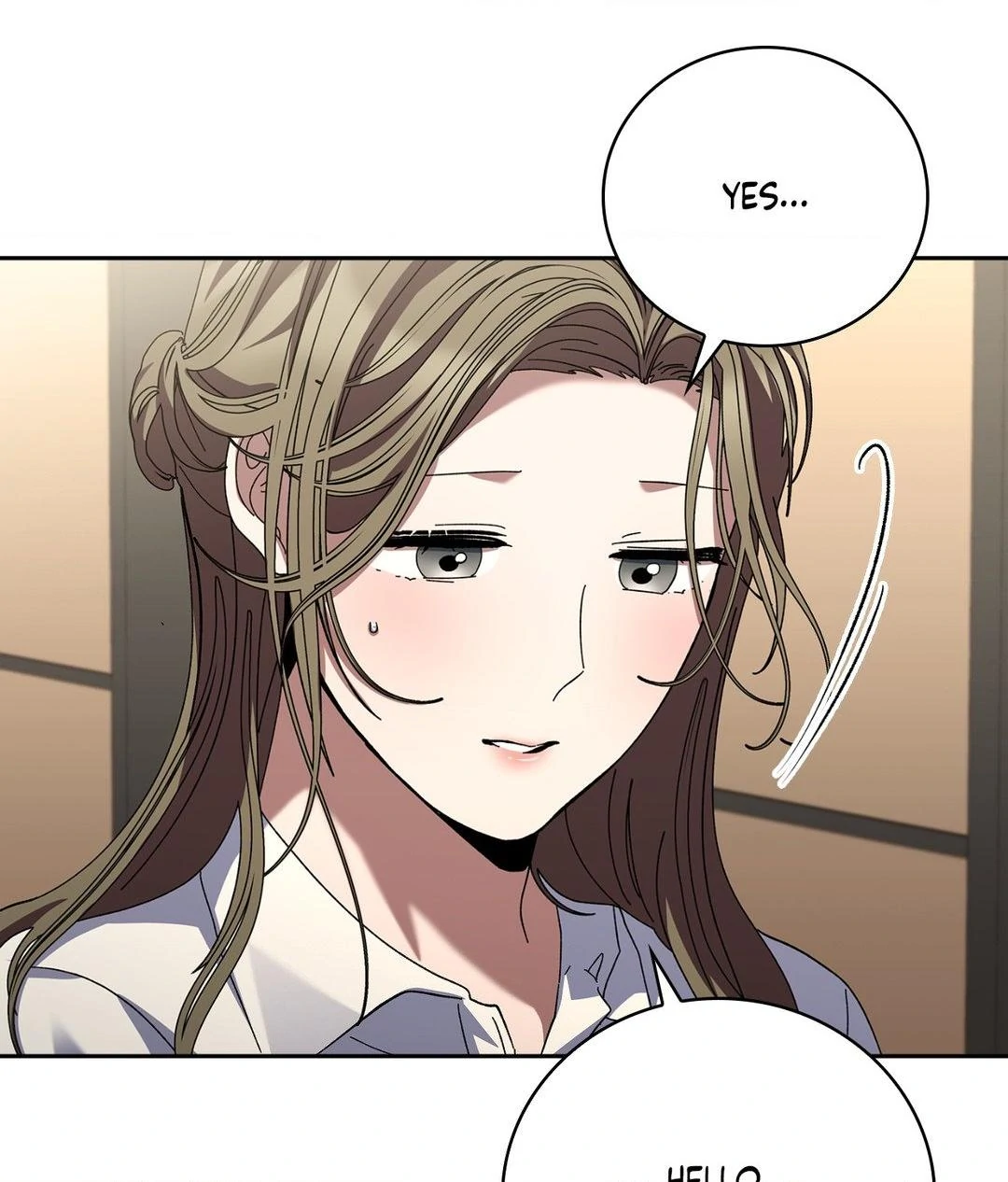 DIVE [Season 2] [+19v] [Luna Toons] - Chapter 25 manhwa