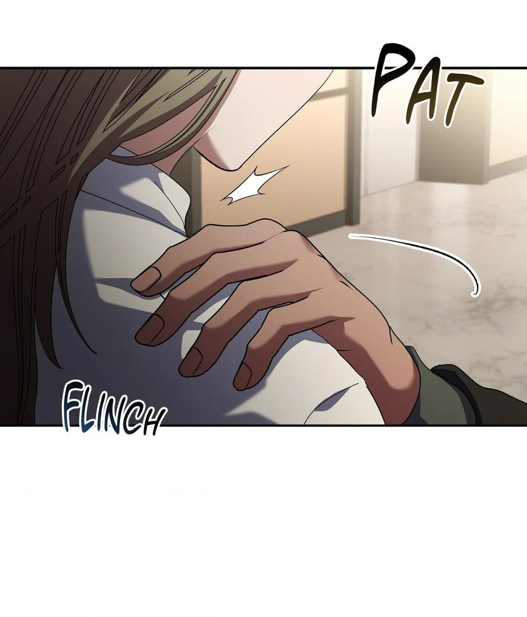 DIVE [Season 2] [+19v] [Luna Toons] - Chapter 25 manhwa