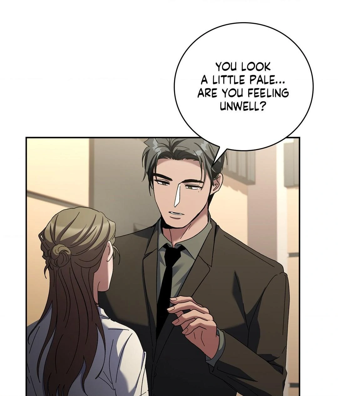 DIVE [Season 2] [+19v] [Luna Toons] - Chapter 25 manhwa