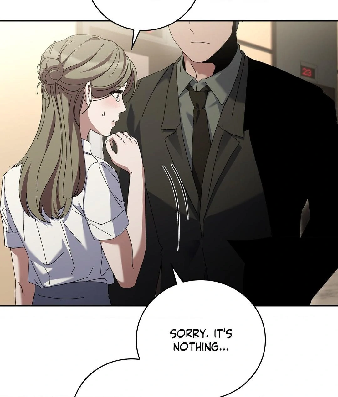 DIVE [Season 2] [+19v] [Luna Toons] - Chapter 25 manhwa