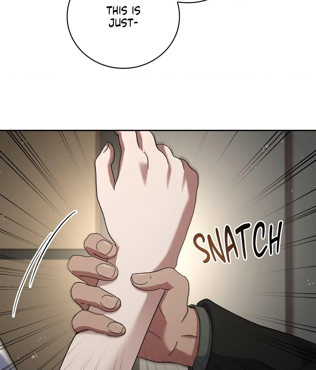 DIVE [Season 2] [+19v] [Luna Toons] - Chapter 25 manhwa