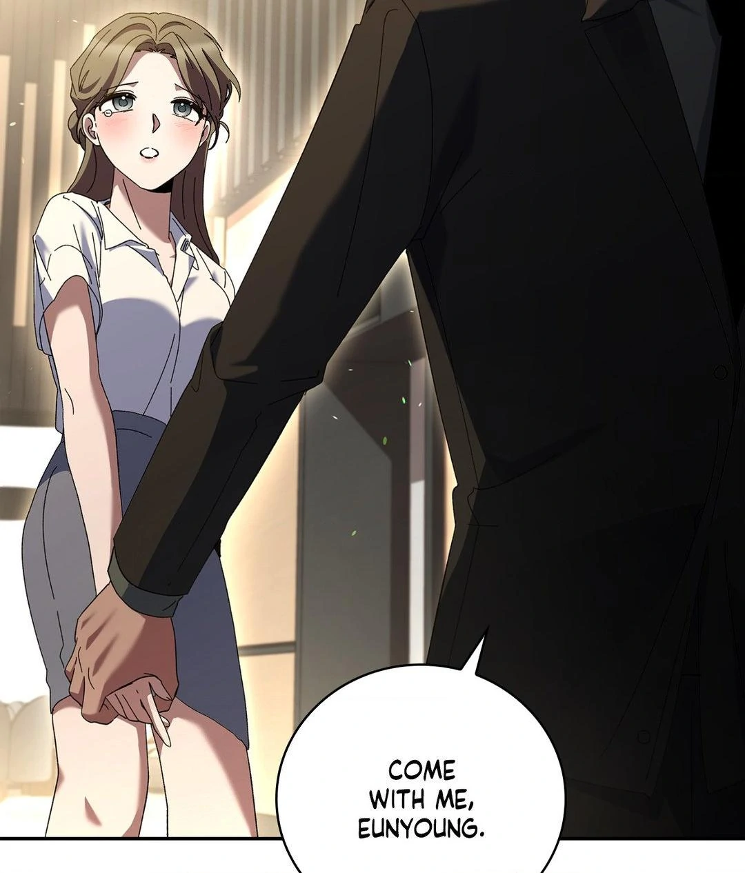 DIVE [Season 2] [+19v] [Luna Toons] - Chapter 25 manhwa